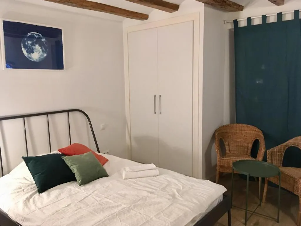 Ramblas Apartments Backup برشلونة