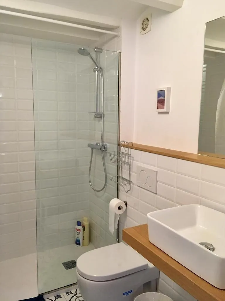 Ramblas Apartments Backup برشلونة