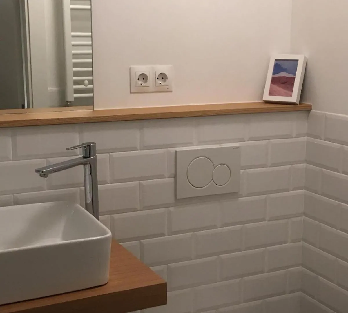 Ramblas Apartments Backup برشلونة إسبانيا