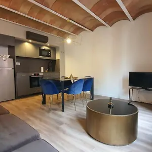 Barrio Gotico Escudellers Barcelona