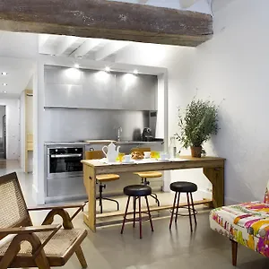 House Place Appartement