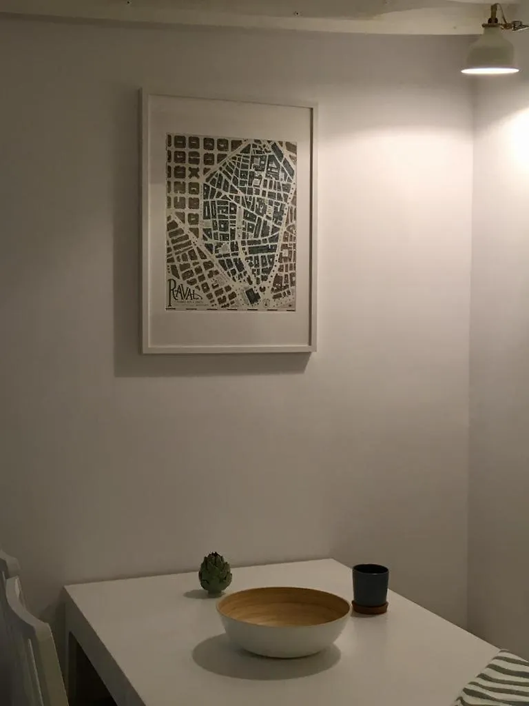 Ramblas Apartments Backup Barcelona