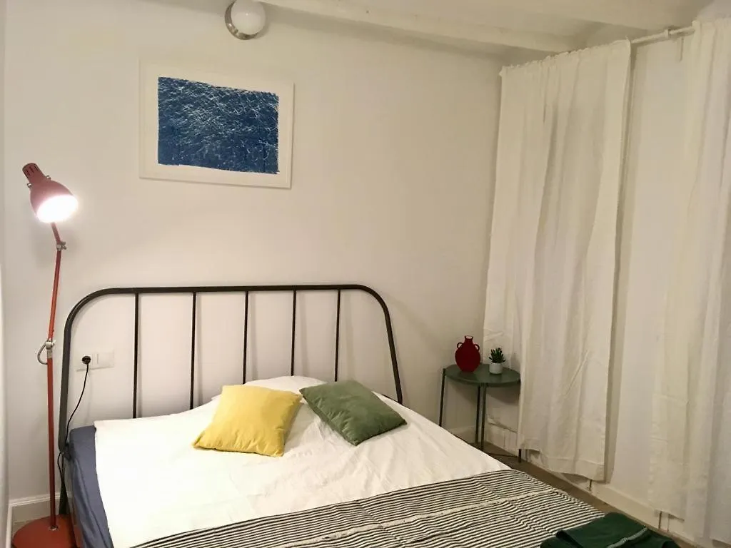 Ramblas Apartments Backup 바르셀로나 스페인